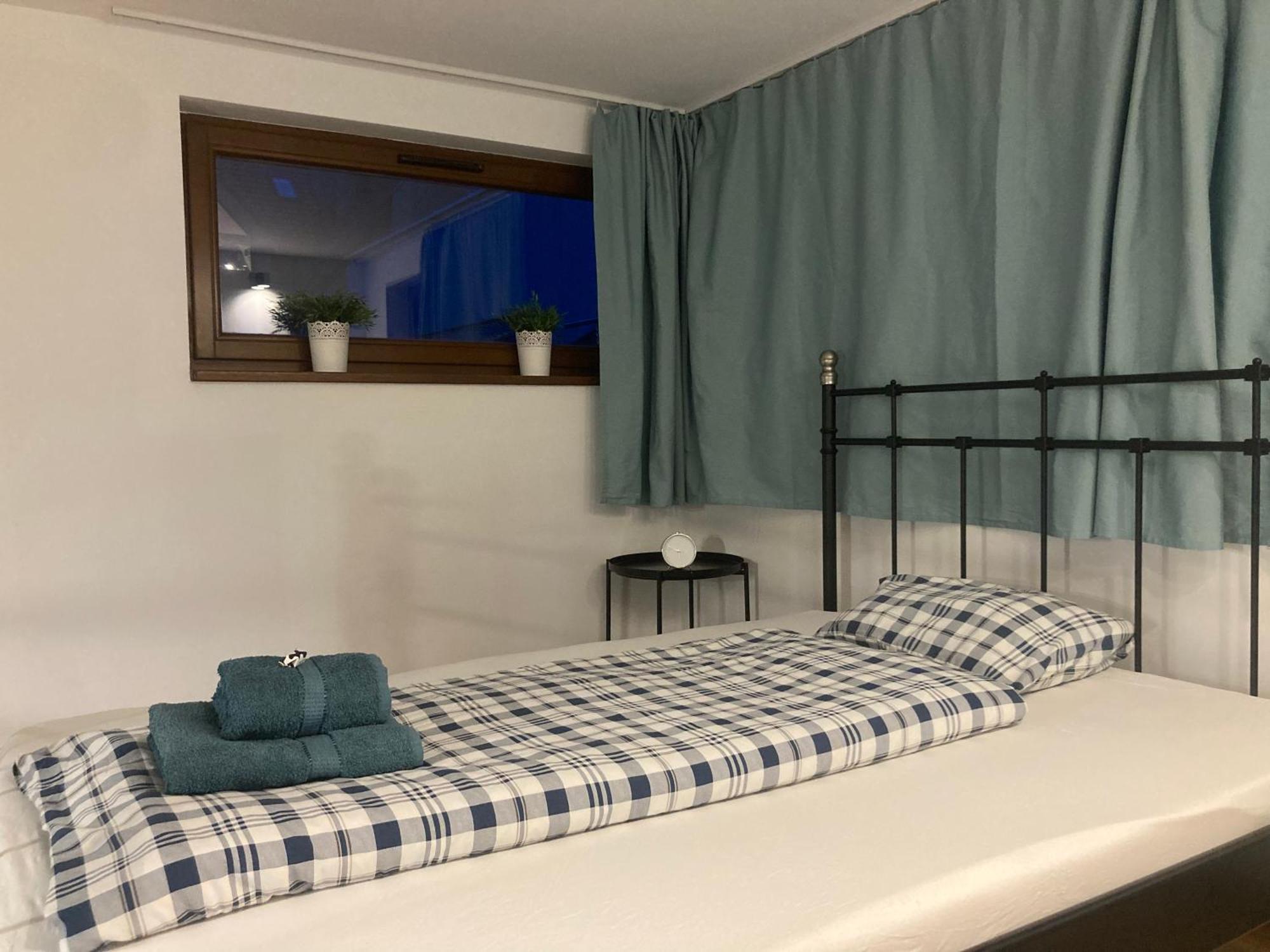 A4 Luxury Apartment Wrocław Eksteriør billede