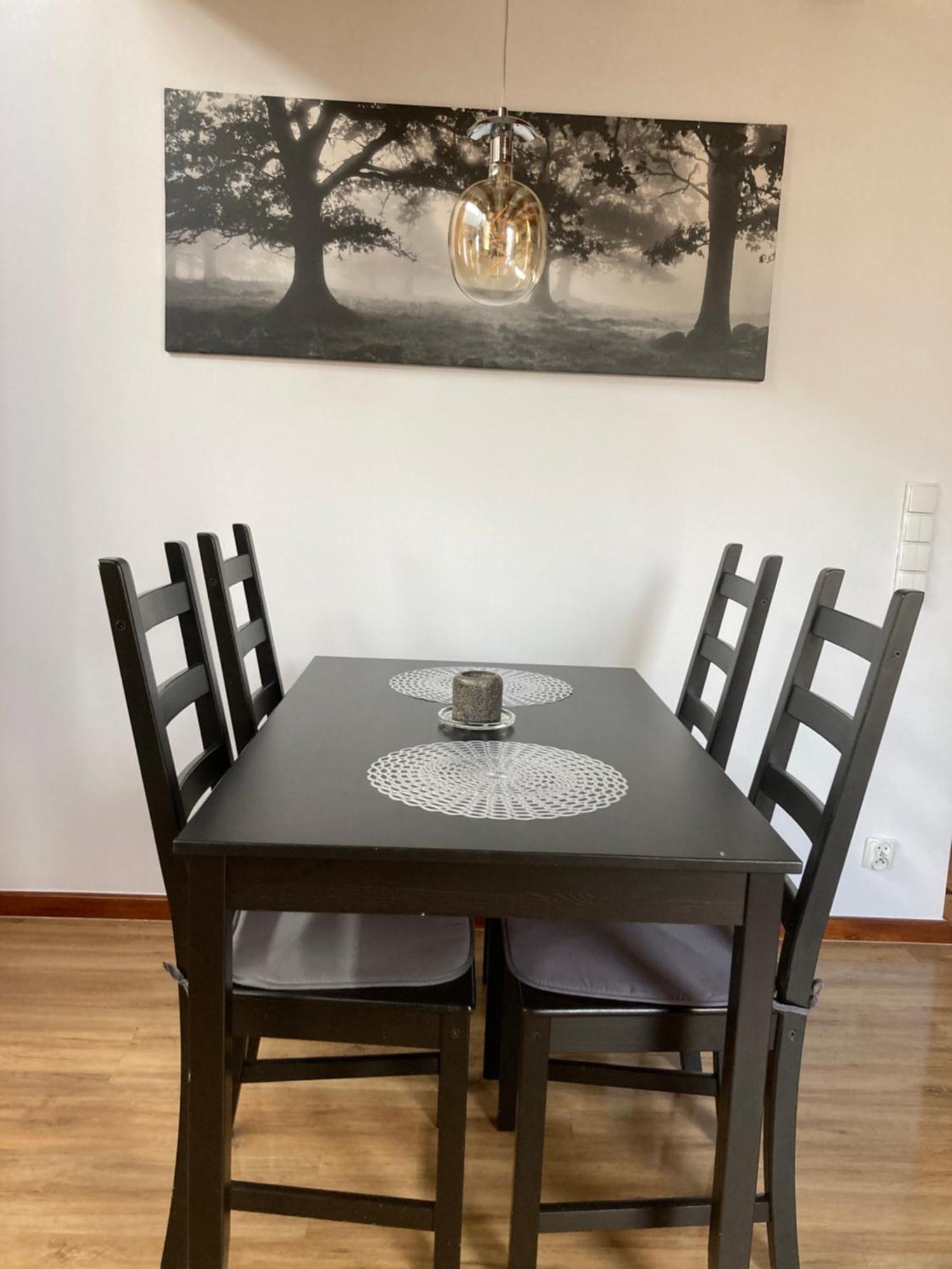 A4 Luxury Apartment Wrocław Eksteriør billede