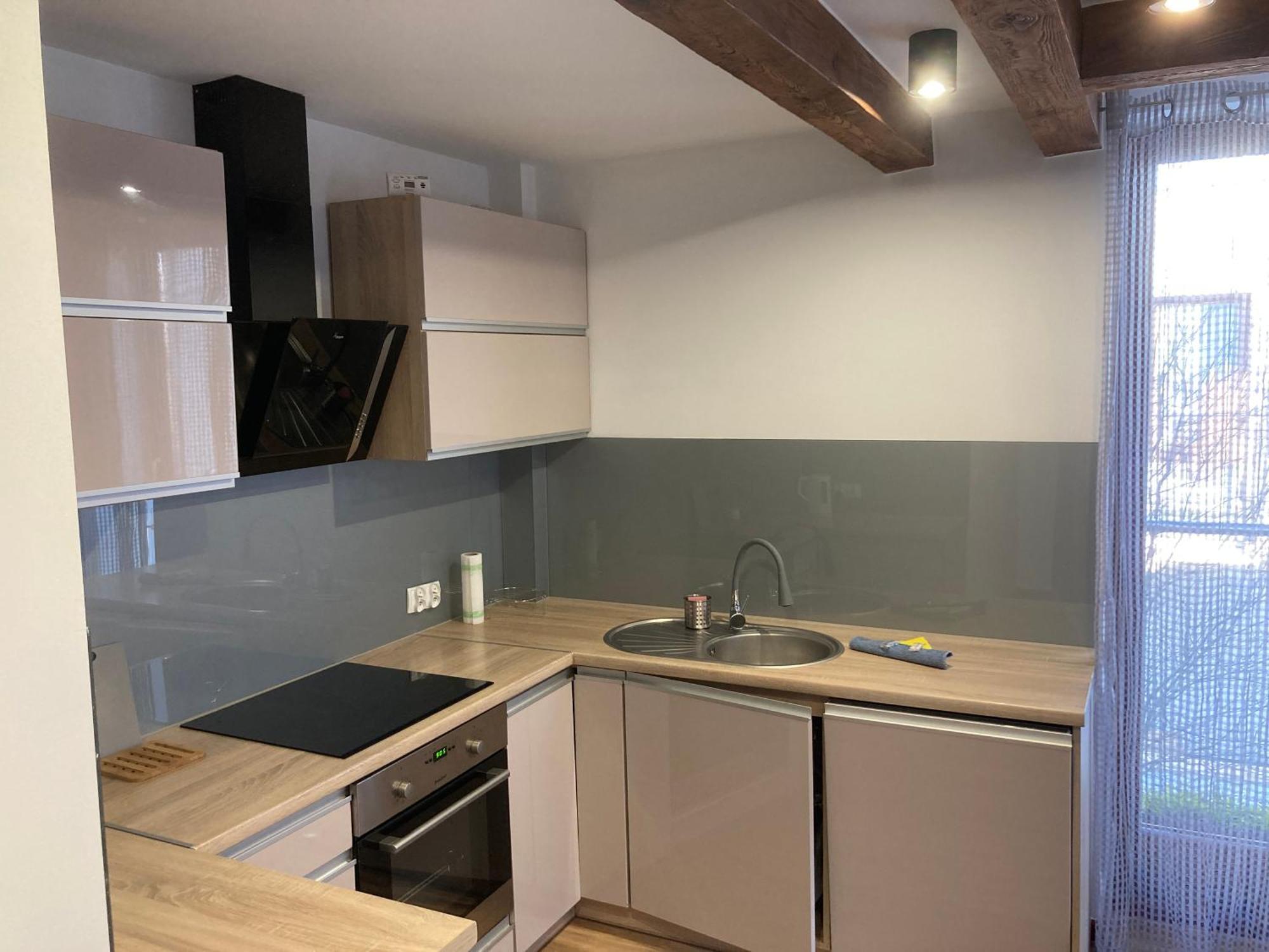 A4 Luxury Apartment Wrocław Eksteriør billede